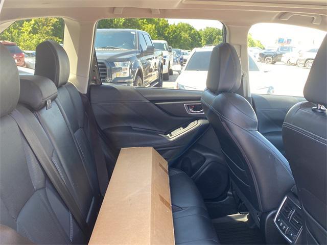 used 2019 Subaru Forester car, priced at $24,566