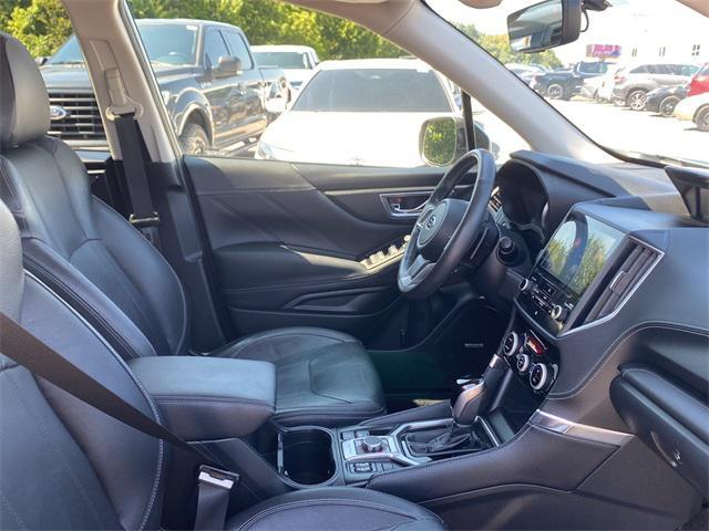 used 2019 Subaru Forester car, priced at $24,566