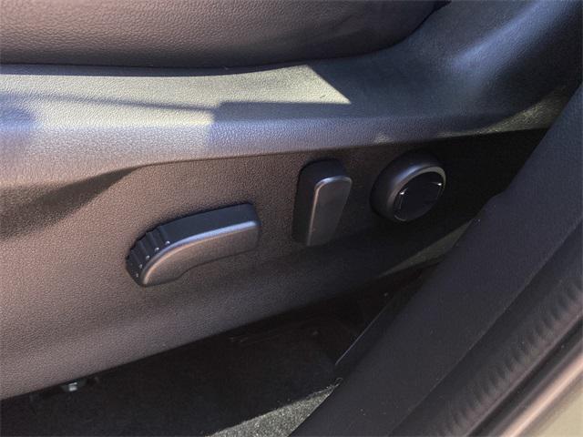 used 2019 Subaru Forester car, priced at $24,566