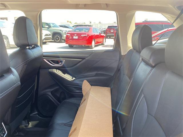 used 2019 Subaru Forester car, priced at $24,566