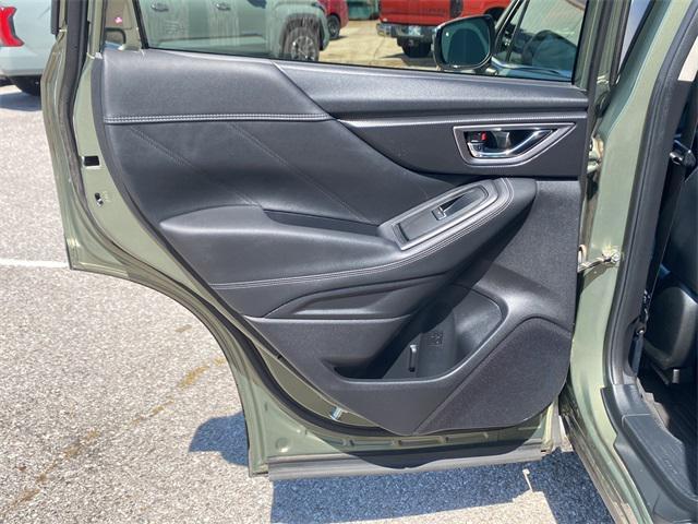 used 2019 Subaru Forester car, priced at $24,566