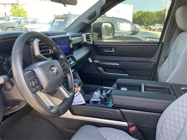 new 2025 Toyota Tundra car, priced at $50,917