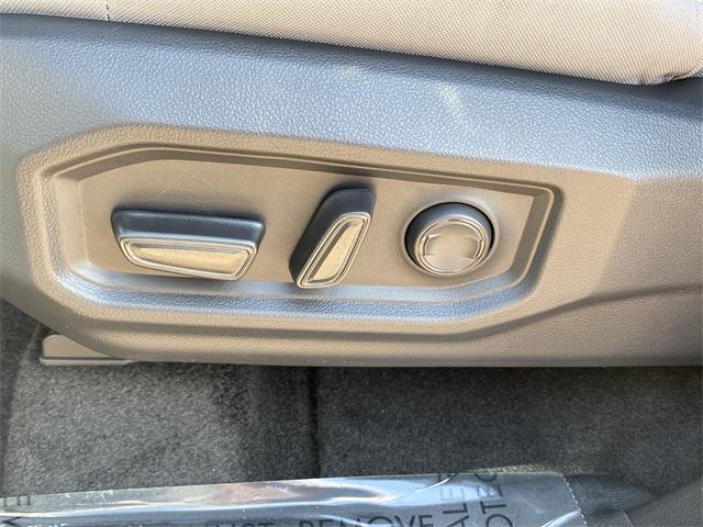 new 2025 Toyota Tundra car, priced at $50,917