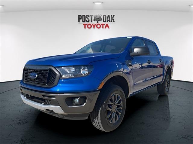 used 2020 Ford Ranger car, priced at $27,012