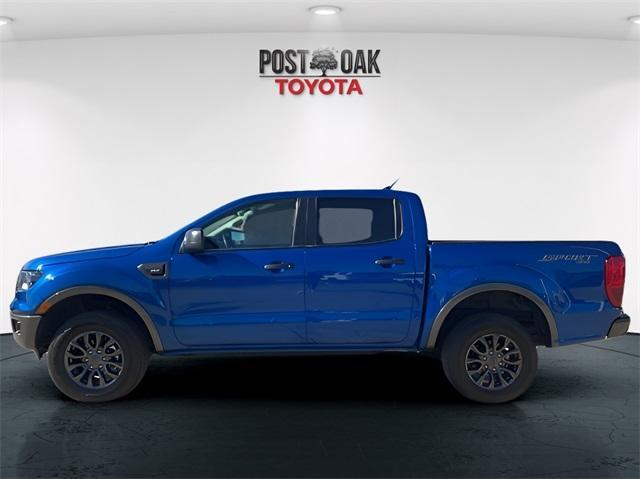 used 2020 Ford Ranger car, priced at $27,012