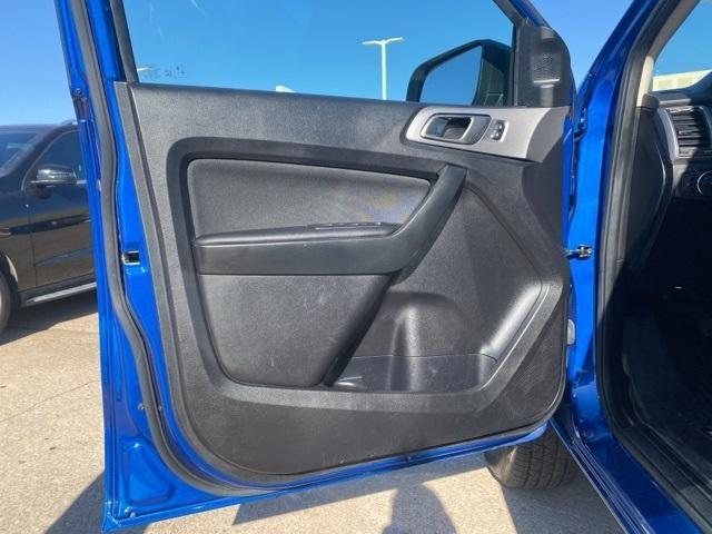 used 2020 Ford Ranger car, priced at $27,012