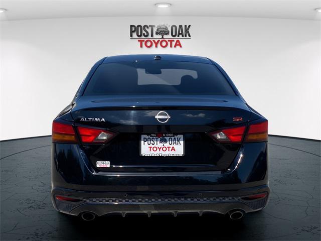used 2023 Nissan Altima car, priced at $19,900