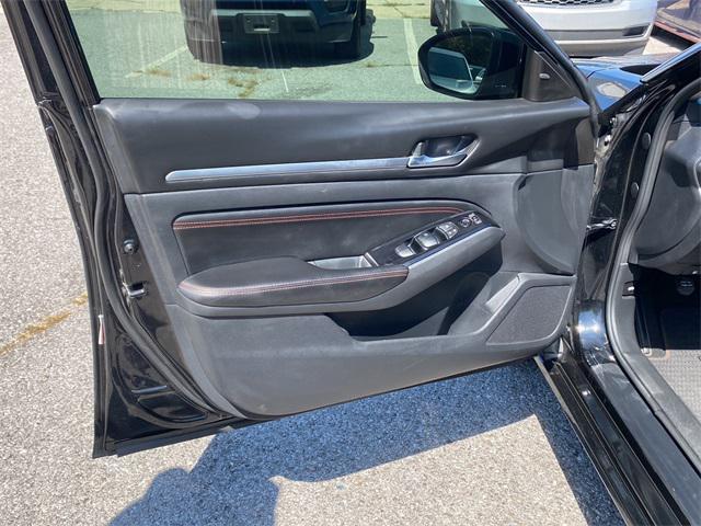 used 2023 Nissan Altima car, priced at $19,900