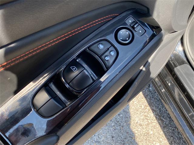 used 2023 Nissan Altima car, priced at $19,900