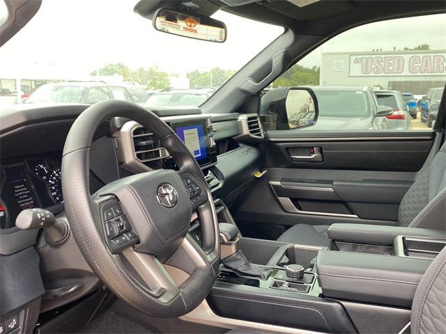 new 2026 Toyota Tundra car, priced at $54,161