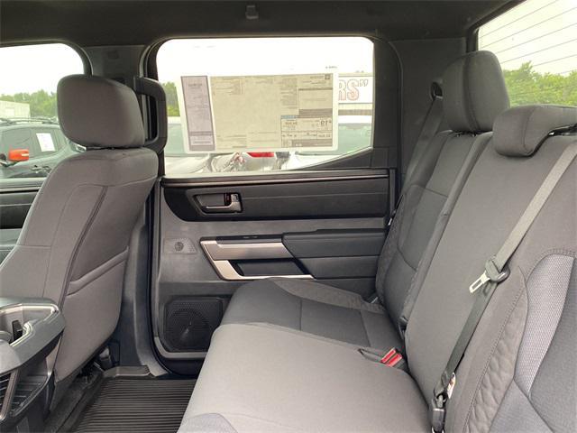 new 2026 Toyota Tundra car, priced at $54,161
