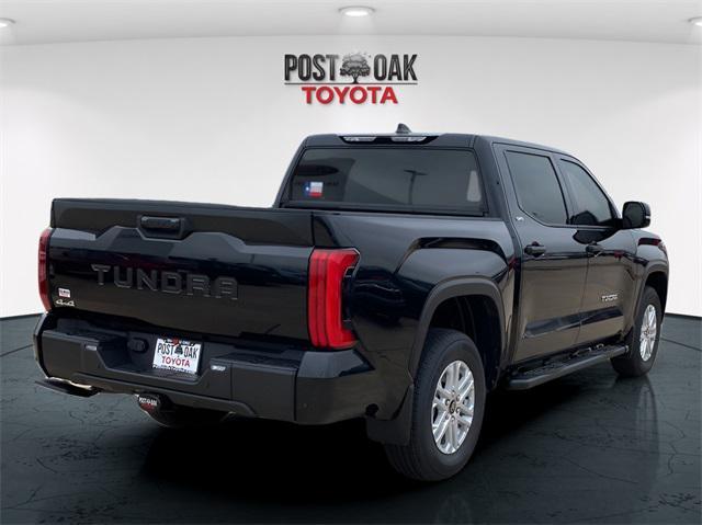 new 2026 Toyota Tundra car, priced at $54,161