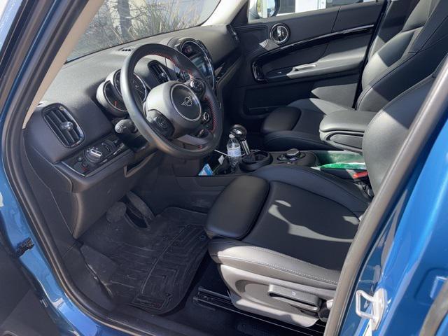 used 2019 MINI Countryman car, priced at $18,000