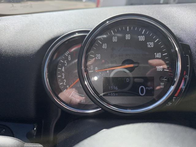 used 2019 MINI Countryman car, priced at $18,000