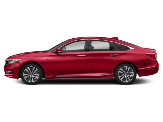 used 2019 Honda Accord Hybrid car, priced at $19,999