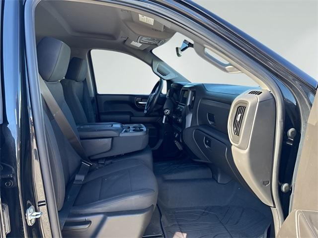 used 2019 Chevrolet Silverado 1500 car, priced at $24,999