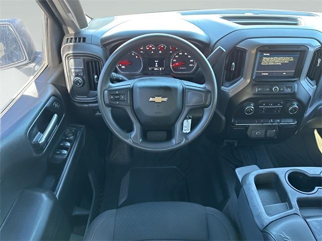 used 2019 Chevrolet Silverado 1500 car, priced at $24,999