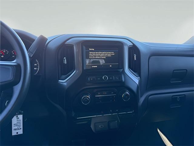 used 2019 Chevrolet Silverado 1500 car, priced at $24,999