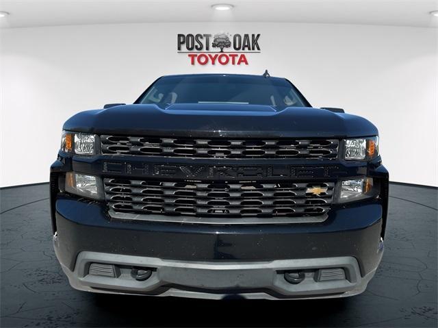 used 2019 Chevrolet Silverado 1500 car, priced at $24,999