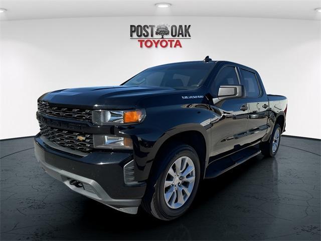 used 2019 Chevrolet Silverado 1500 car, priced at $24,999