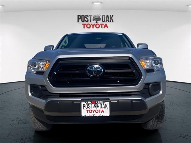 used 2022 Toyota Tacoma car, priced at $28,076