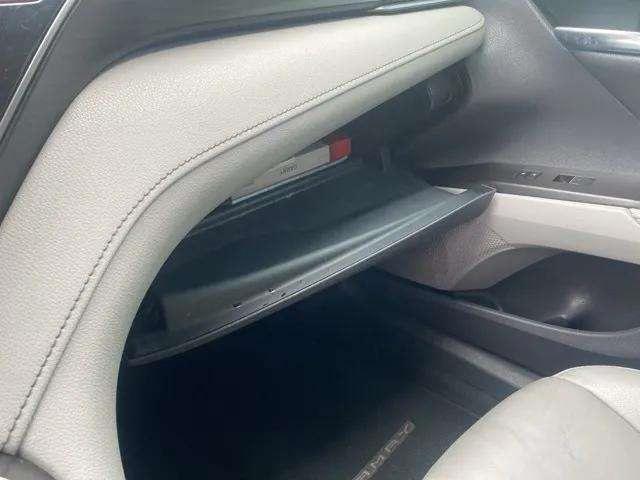 used 2022 Toyota Camry car, priced at $25,900