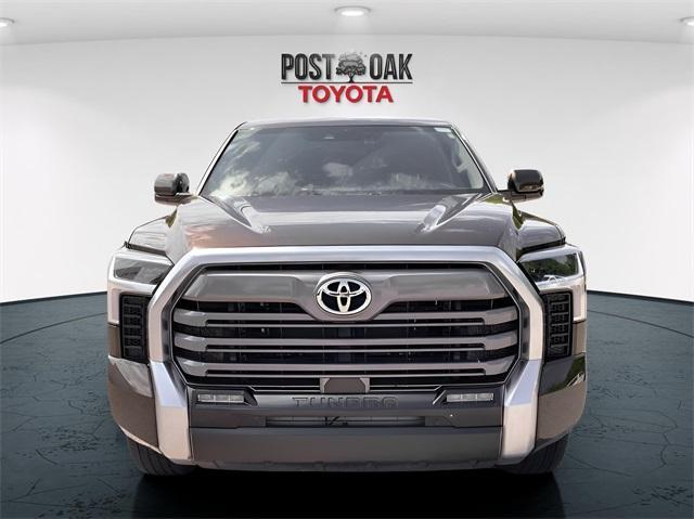 used 2023 Toyota Tundra car, priced at $45,999