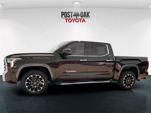 used 2023 Toyota Tundra car, priced at $45,999