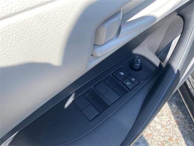 used 2025 Toyota Corolla Hybrid car, priced at $26,650