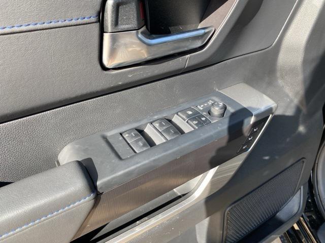 new 2025 Toyota Sequoia car, priced at $78,463