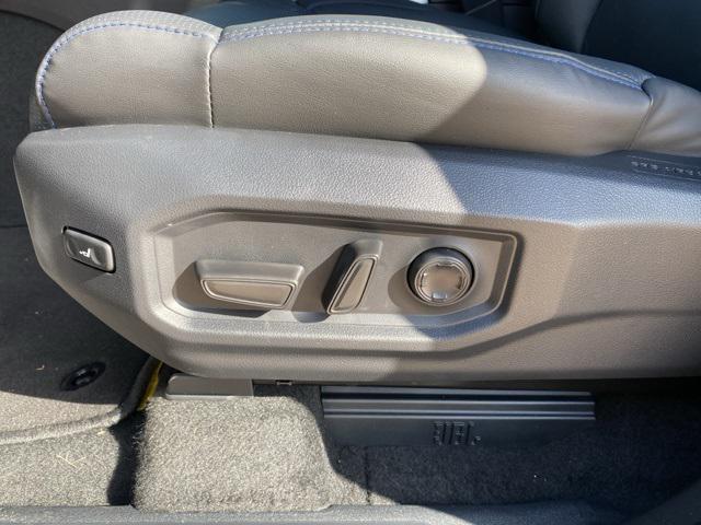 new 2025 Toyota Sequoia car, priced at $78,463