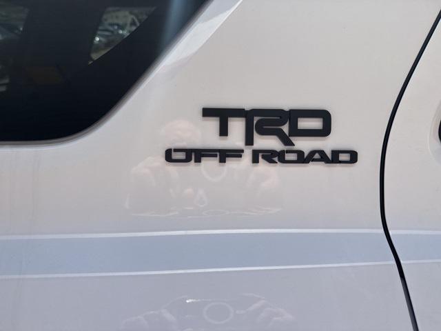 used 2025 Toyota 4Runner car, priced at $56,954