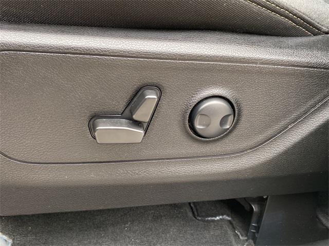 used 2022 Ram 1500 car, priced at $28,497