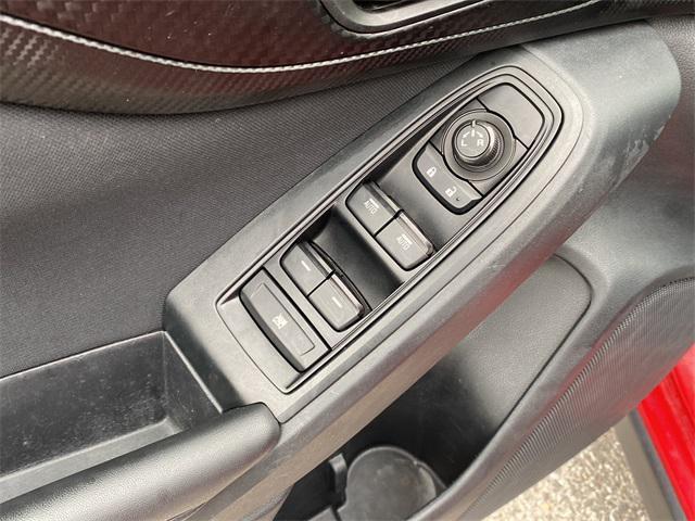 used 2023 Subaru Crosstrek car, priced at $16,899