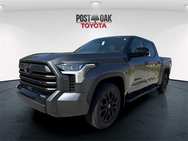 new 2025 Toyota Tundra car, priced at $61,385