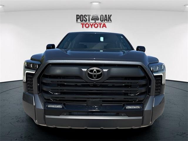 new 2025 Toyota Tundra car, priced at $61,385