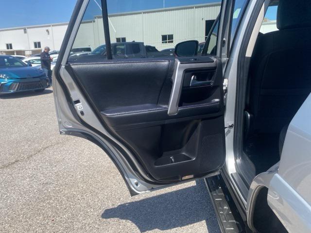 used 2022 Toyota 4Runner car, priced at $38,500