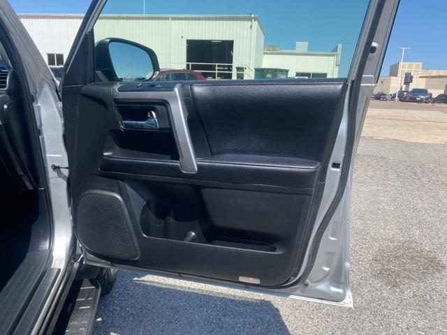 used 2022 Toyota 4Runner car, priced at $38,500