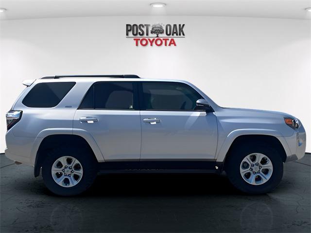 used 2022 Toyota 4Runner car, priced at $38,500