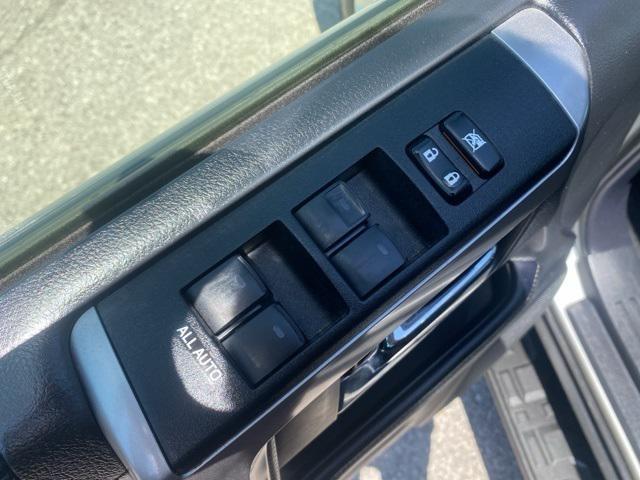 used 2022 Toyota 4Runner car, priced at $38,500