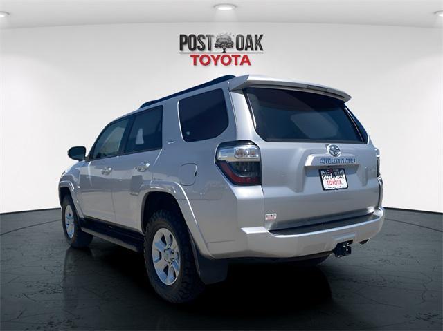 used 2022 Toyota 4Runner car, priced at $38,500