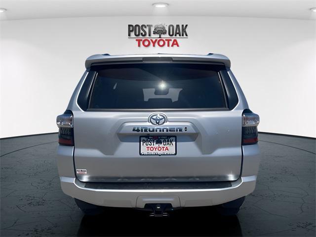 used 2022 Toyota 4Runner car, priced at $38,500