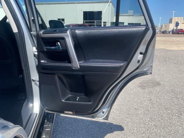 used 2022 Toyota 4Runner car, priced at $38,500