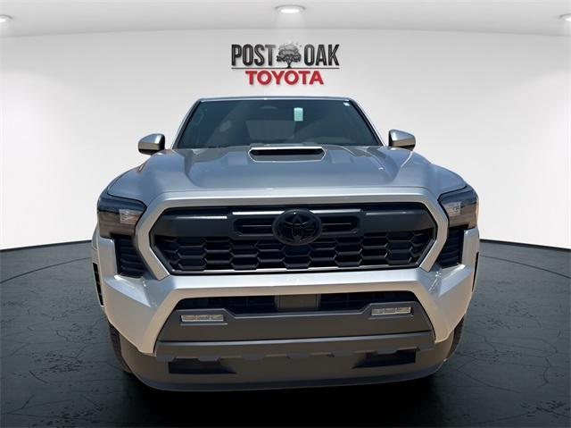 new 2024 Toyota Tacoma car, priced at $41,965