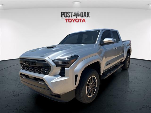 new 2024 Toyota Tacoma car, priced at $41,965