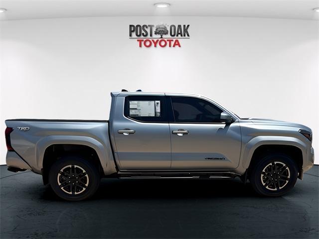 new 2024 Toyota Tacoma car, priced at $41,965