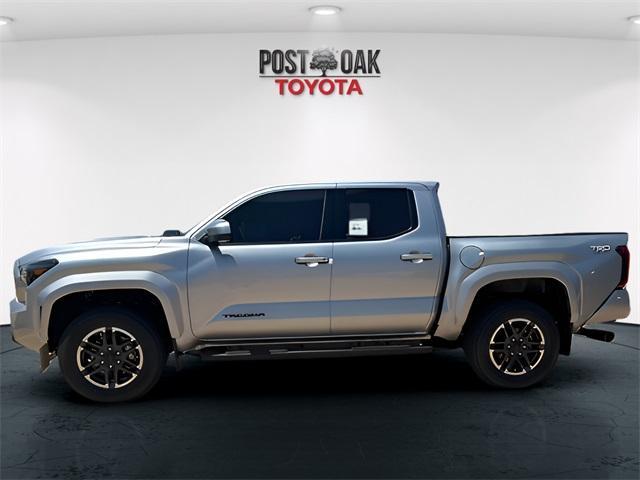 new 2024 Toyota Tacoma car, priced at $41,965