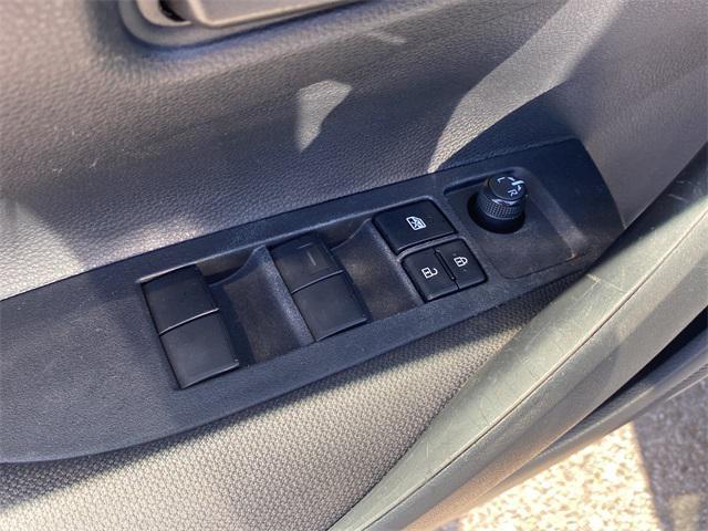 used 2025 Toyota Corolla car, priced at $19,398