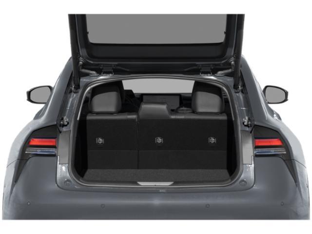 new 2026 Toyota Prius car, priced at $30,391