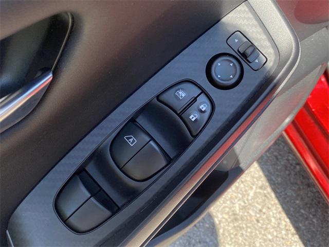 used 2020 Nissan Sentra car, priced at $16,500